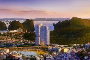 Ramada Hạ Long Bay View - đón đầu xu thế đầu tư