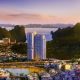 Ramada Hạ Long Bay View - đón đầu xu thế đầu tư